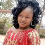 Roseline Katungwa