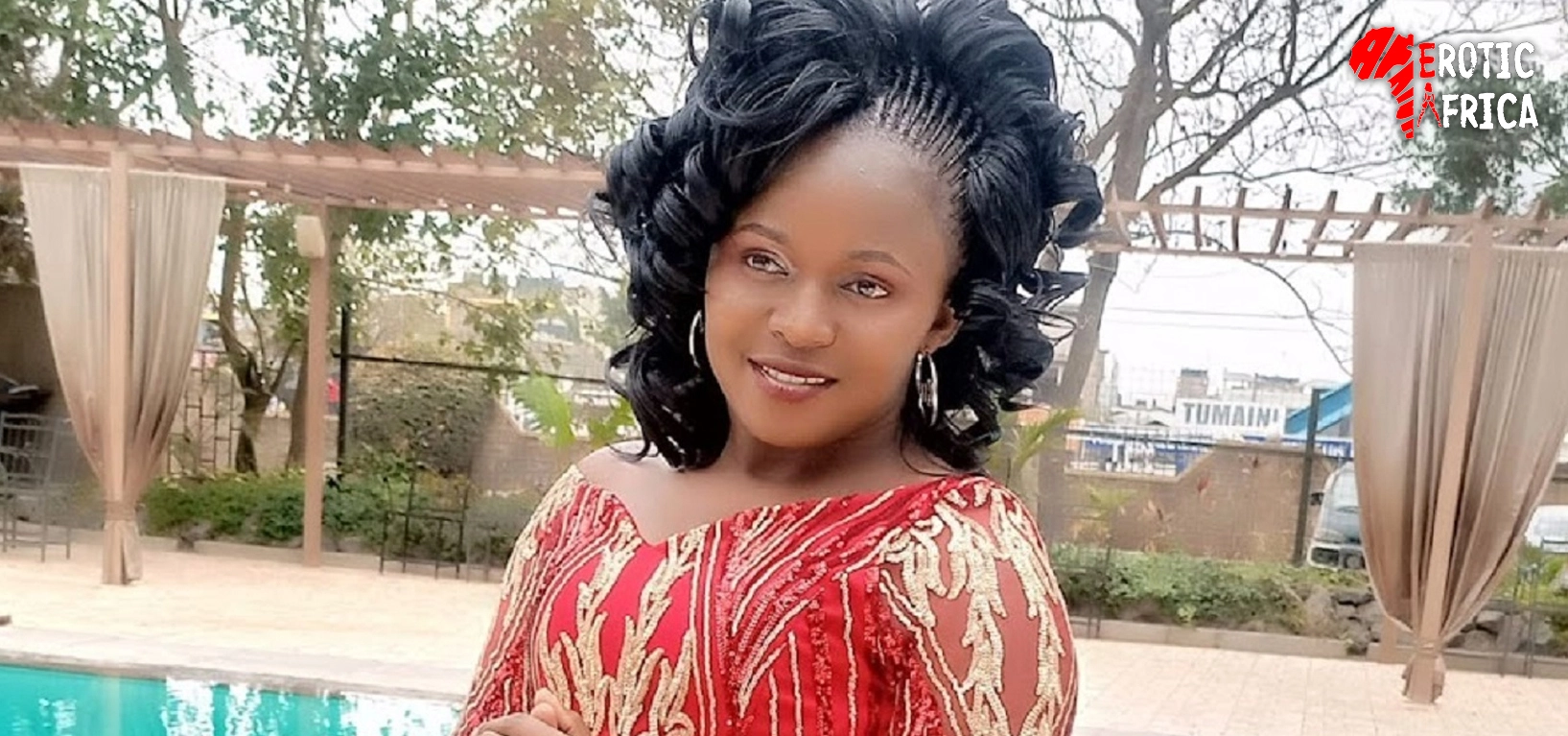 Roseline Katungwa