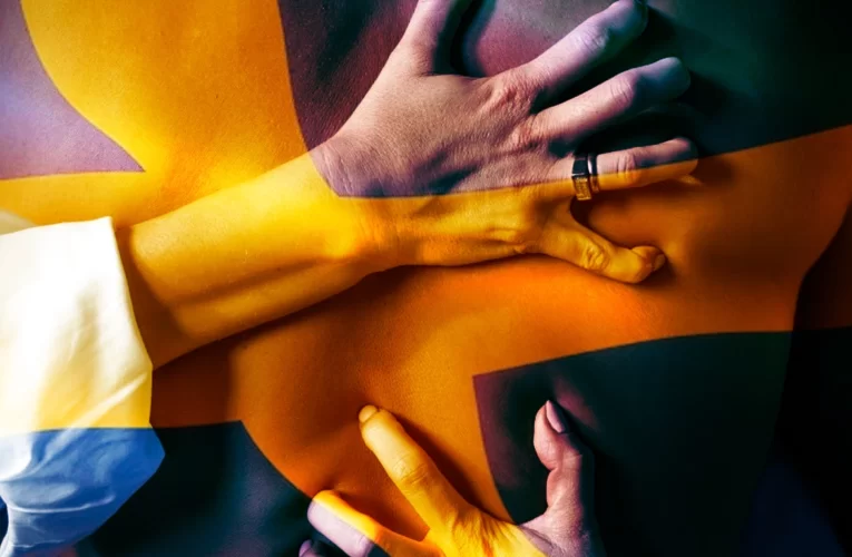 Sweden Declares Sex An Official Sport, Set To Hold First Championship