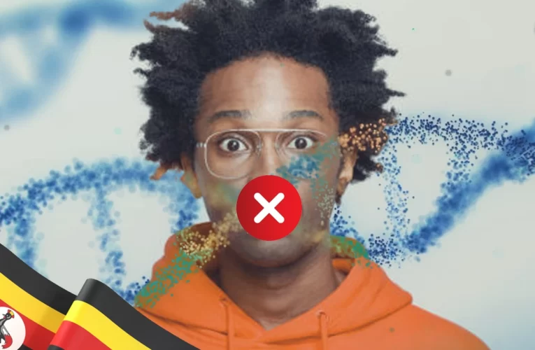 25 Kids and Only Ten Are His! Ugandan Man Laments After DNA Tests
