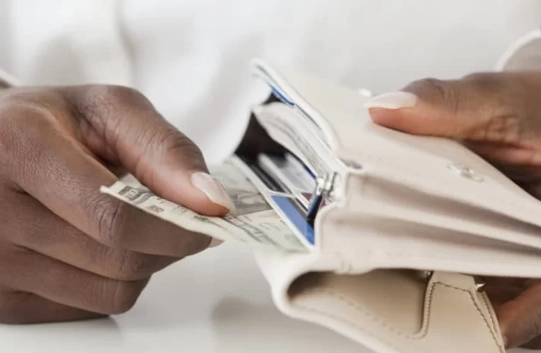 Why Do Women Pay For Sex?