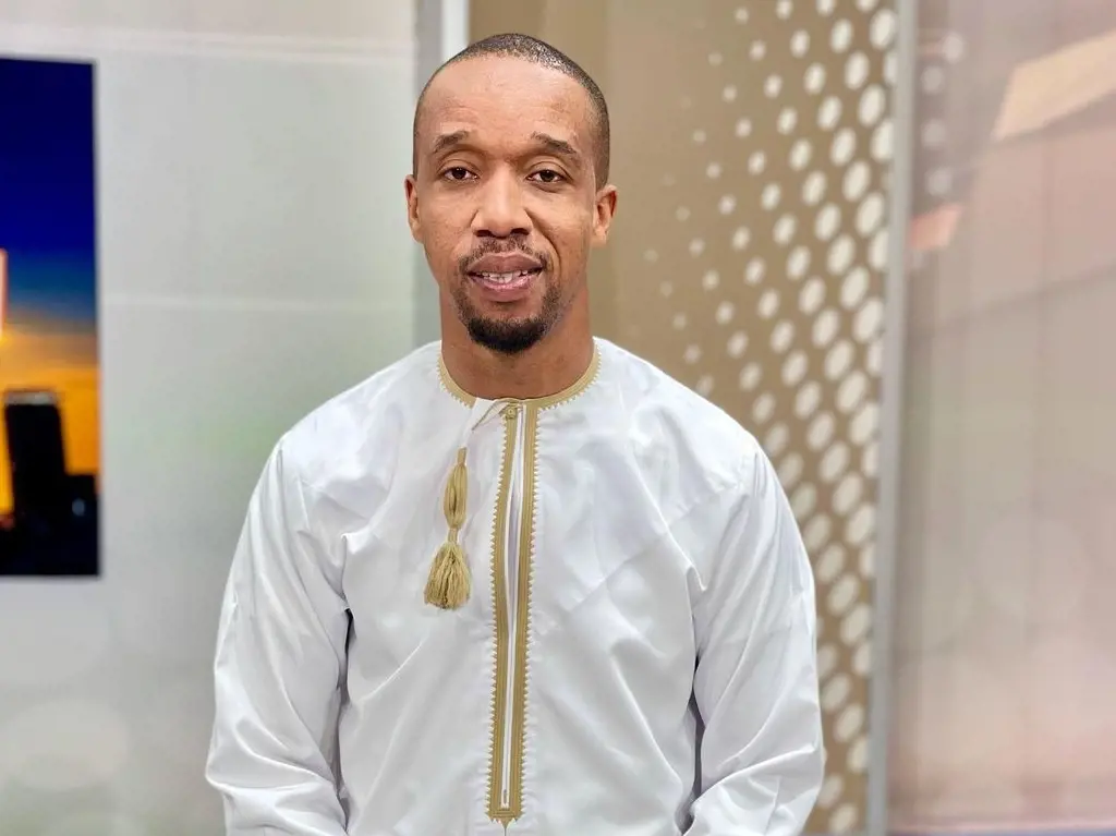 Rashid Abdalla