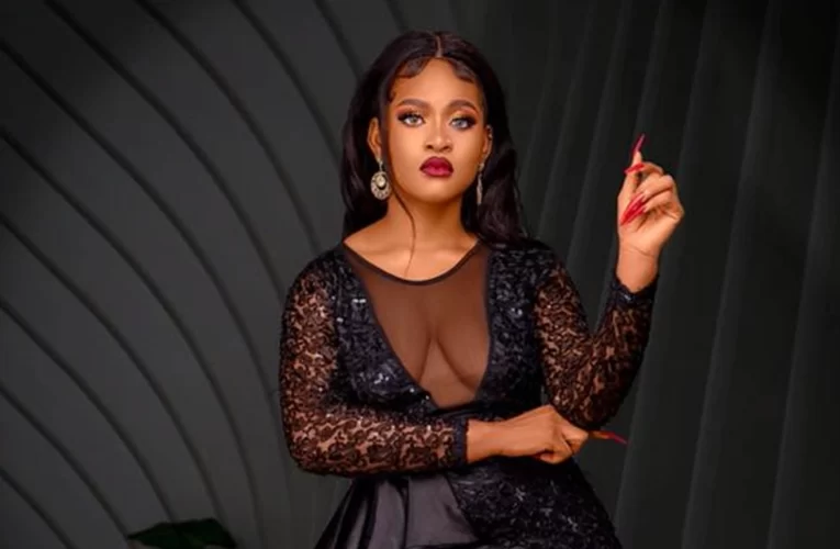 BBNaija’s Phyna and Groovy Reveal Why Their Relationship Ended