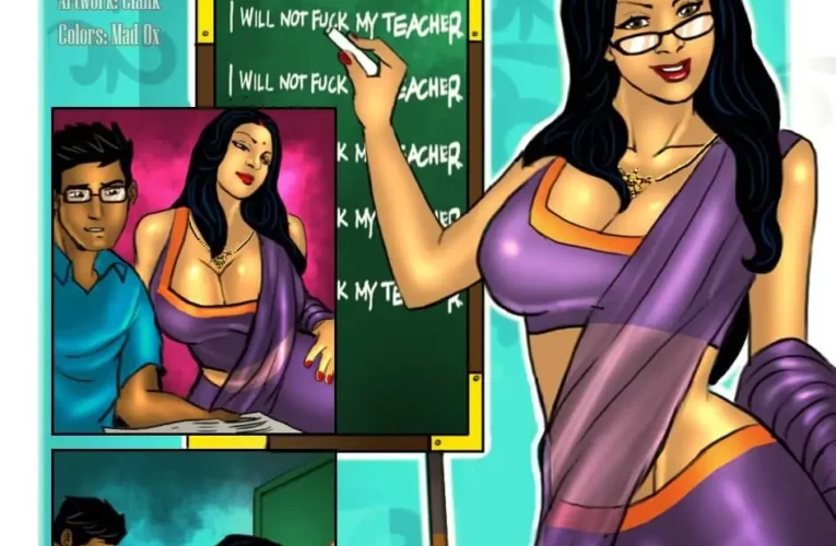 Savita Bhabhi Sex Comics (Episode 18) Free Downloads