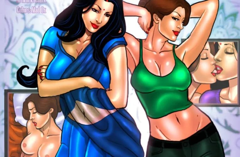 Savita Bhabhi Sex Comics (Episode 22) Free Downloads