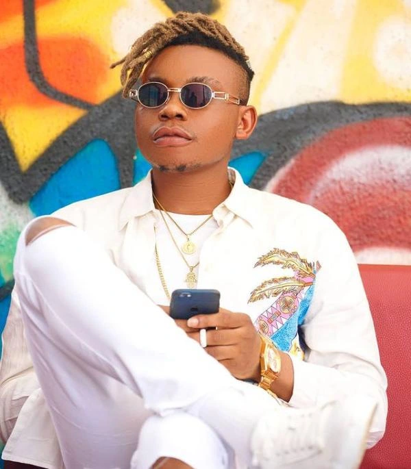 'Maserati' Hitmaker Olakira Expelled From Church After Getting Intimate With Four Female Choristers 2 'Maserati' Hitmaker Olakira Expelled From Church After Getting Intimate With Four Female Choristers 2