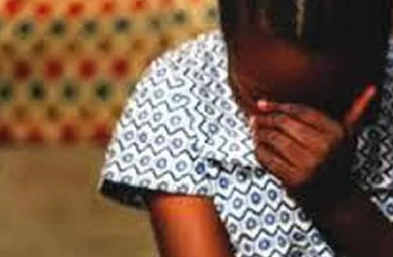 Lagos: 4 Teenage Boys Rape 16-Year Old Girl in Church’s Toilet ,Share Video On Tiktok