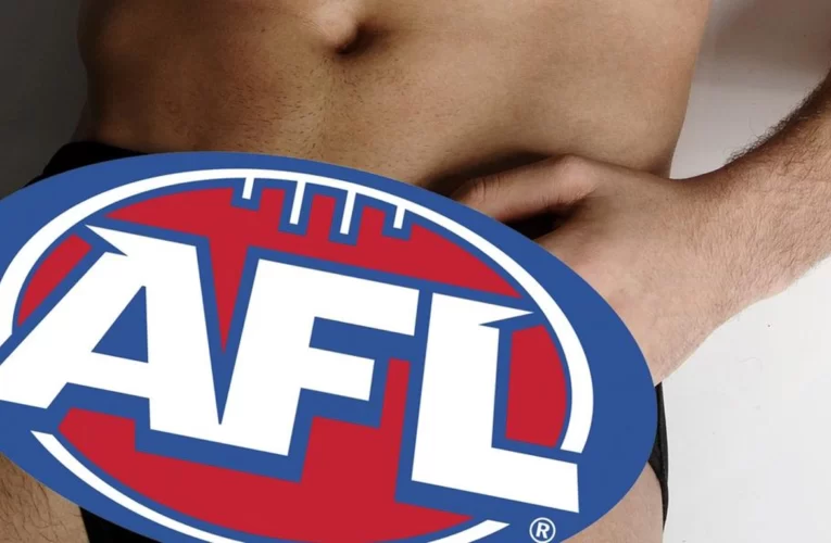 Police Launch Investigation Over Mass Nude Photo Leak Targeting More Than 45 AFL Players