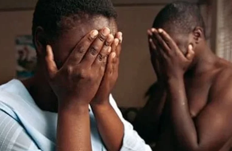 Ugandan Man Caught Having Sex on Church Altar