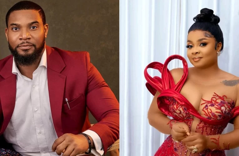 U and Kunle Again- Bedroom Video of Actress Lolade Okusanya and Kunle Remi Spark Reactions