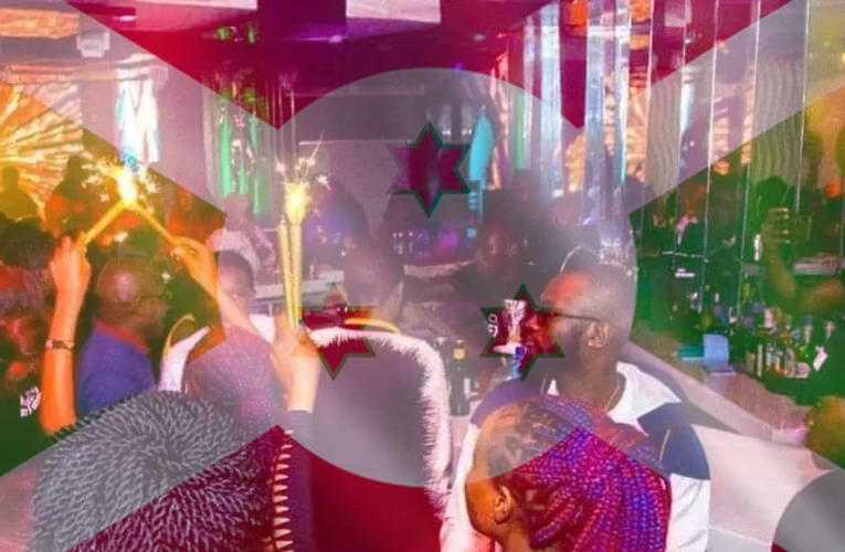 Burundi’s Nightlife: Best Nightlife activities To Enjoy In Bujumbura