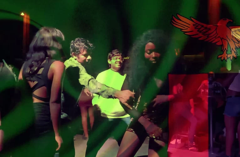 What Is The Nightlife Experience Like For People Visiting Zambia?