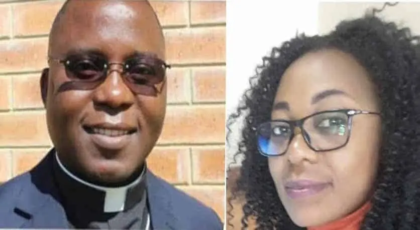 Married Evangelist Dies In Abia Hotel During Alleged Marathon Sex With Her Bishop 2 Married Evangelist Dies In Abia Hotel During Alleged Marathon Sex With Her Bishop 2