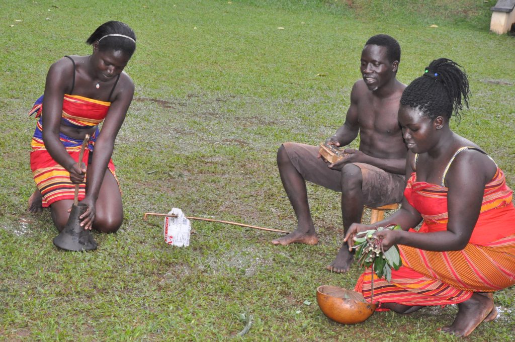 These African Marriage Customs Are So Outrageous, You'll Think They're Fake 2