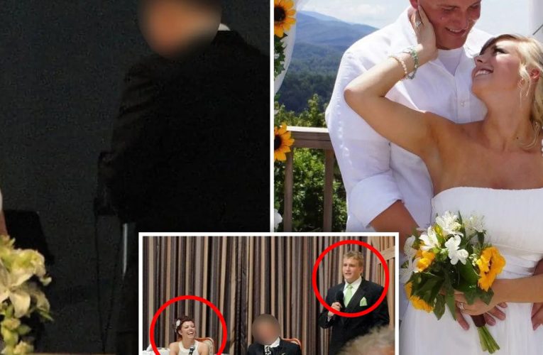 How To Steal Your Colleague’s Wife In 3 Easy Steps (Hint: It Involves Being The Best Man)