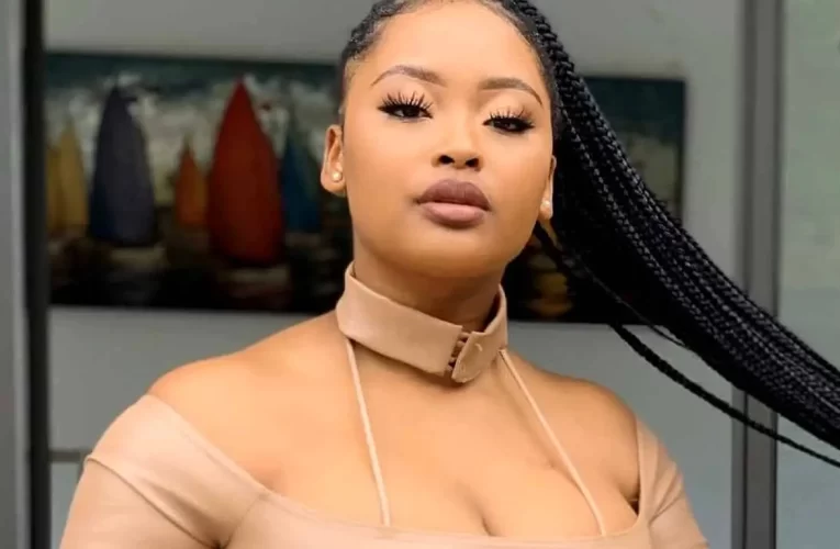 Video Of Cyann Boujee Fucking Nigerian Sugar Daddy