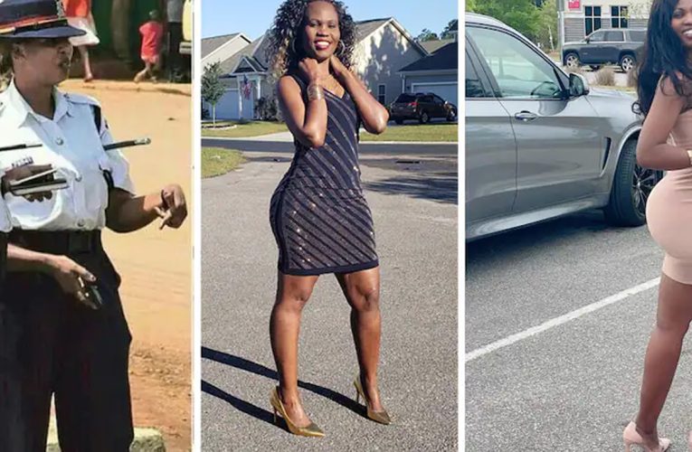 Bootyful Ex-Cop Linda Okello Awarded Ksh.6.5 Million For Damages Over Viral Photo 