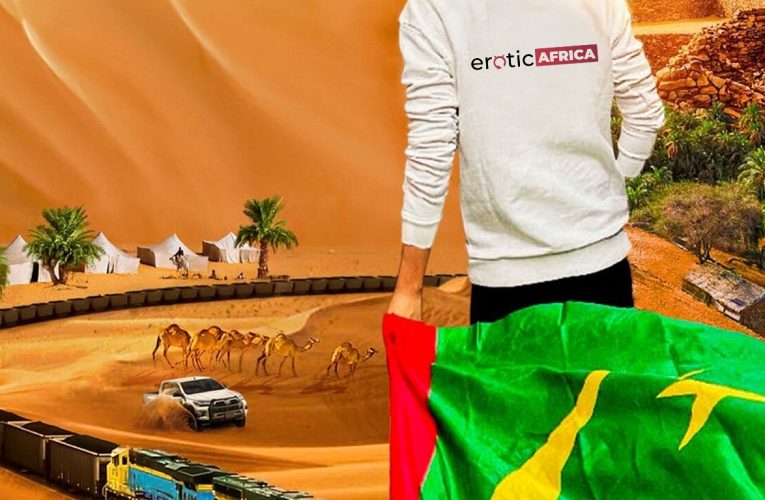 Under the Desert Stars: Unveiling the Mystique of Mauritania’s Nocturnal Rhythms