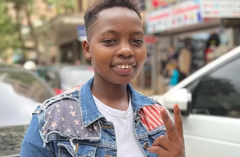 Stevo Simple Boy: I Want To Marry Ngesh “Kaveve Kazoze”