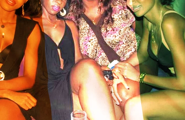 Enchanted Evenings In The Beach : Embracing the Exuberant Nightlife of Côte d’Ivoire