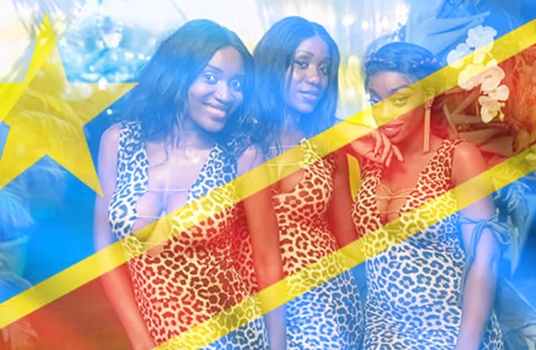 A Journey After Dark: Exploring the Rhythms and Vibrance of Congo’s Nightlife