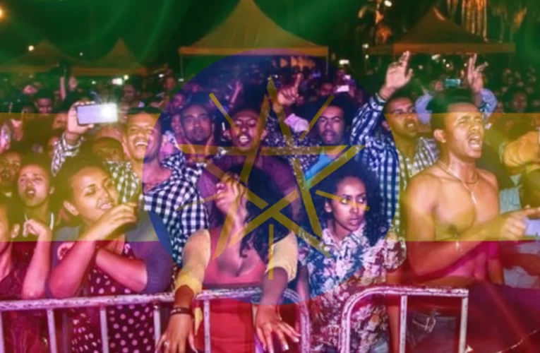 Embracing Ethiopia’s Nocturnal Rhythms: A Journey into the Vibrant Nightlife