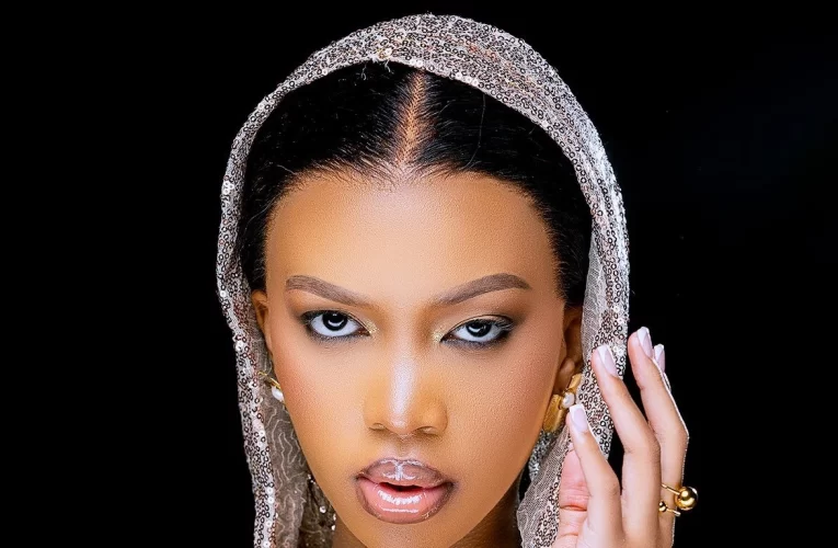 Uganda Media Personality Sheila Gashumba Is Trending On Twitter After Her Nude Video Went  Viral