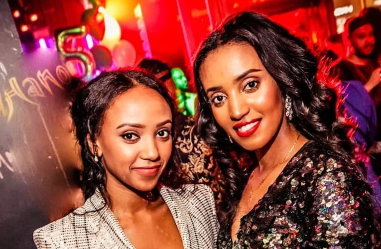 Unveiling The Charms Of Nightlife In Eritrea
