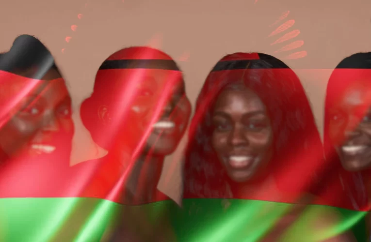 Where To Find Escorts In Malawi