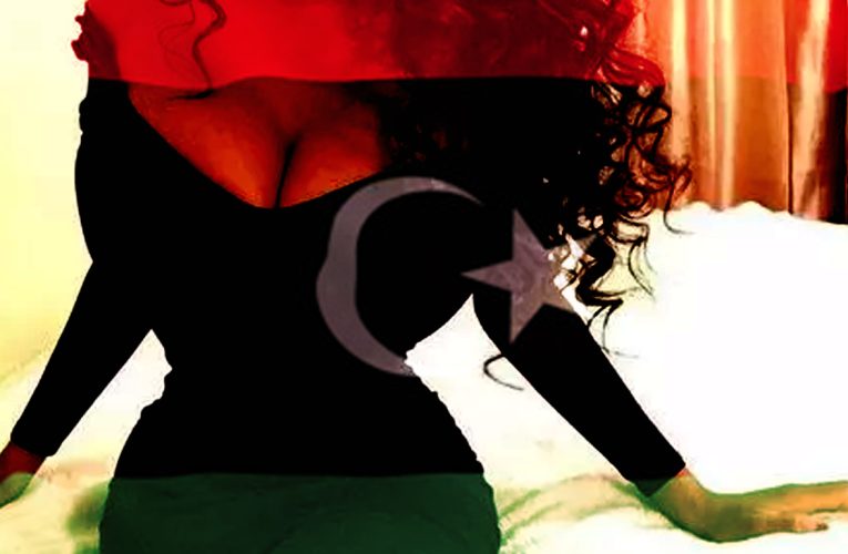 Where To Get  Top Escorts and Call Girls in Libya