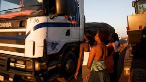 Sex Workers in Kenya Migrating to Uganda? Find Out Why 2 Sex Workers in Kenya Migrating to Uganda? Find Out Why 2