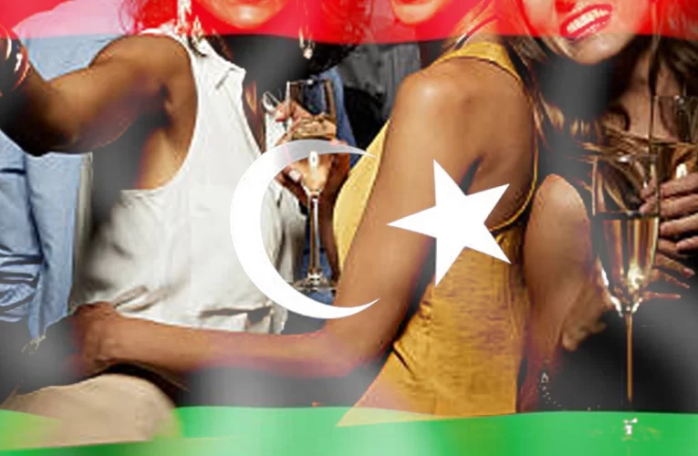 Embrace the Night: A Guide to Thriving in Libya’s Nightlife Scene