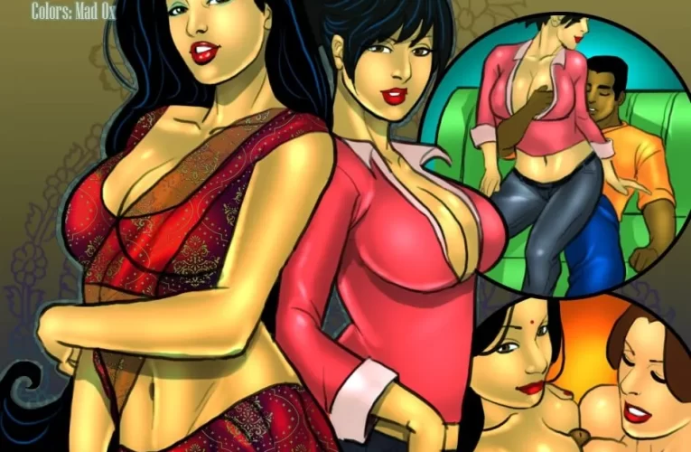 Savita Bhabhi Sex Comics (Episode 23) Free Downloads
