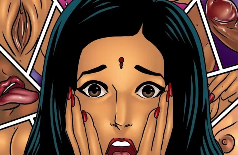 Savita Bhabhi Episode 55: Shobha’s Surprise