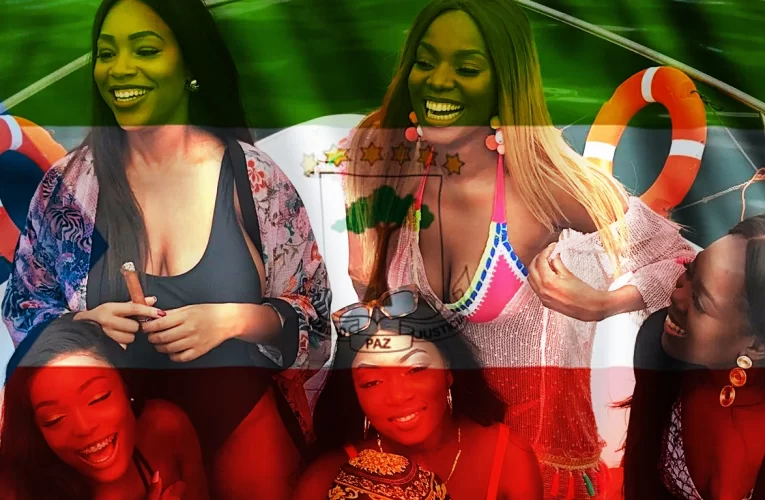 Where To Get Escorts In Equatorial Guinea