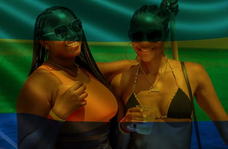Where To Get Escorts In Gabon