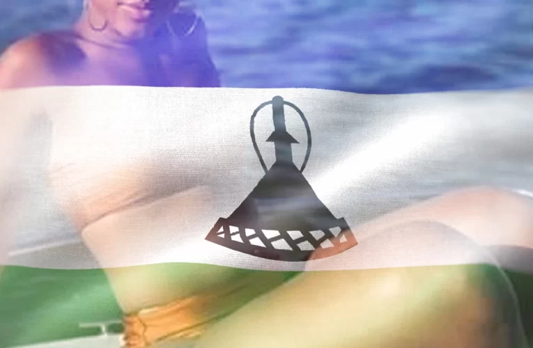 Where To Get Escorts In Lesotho