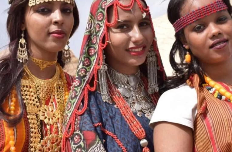 Where To Get Escorts In Djibouti