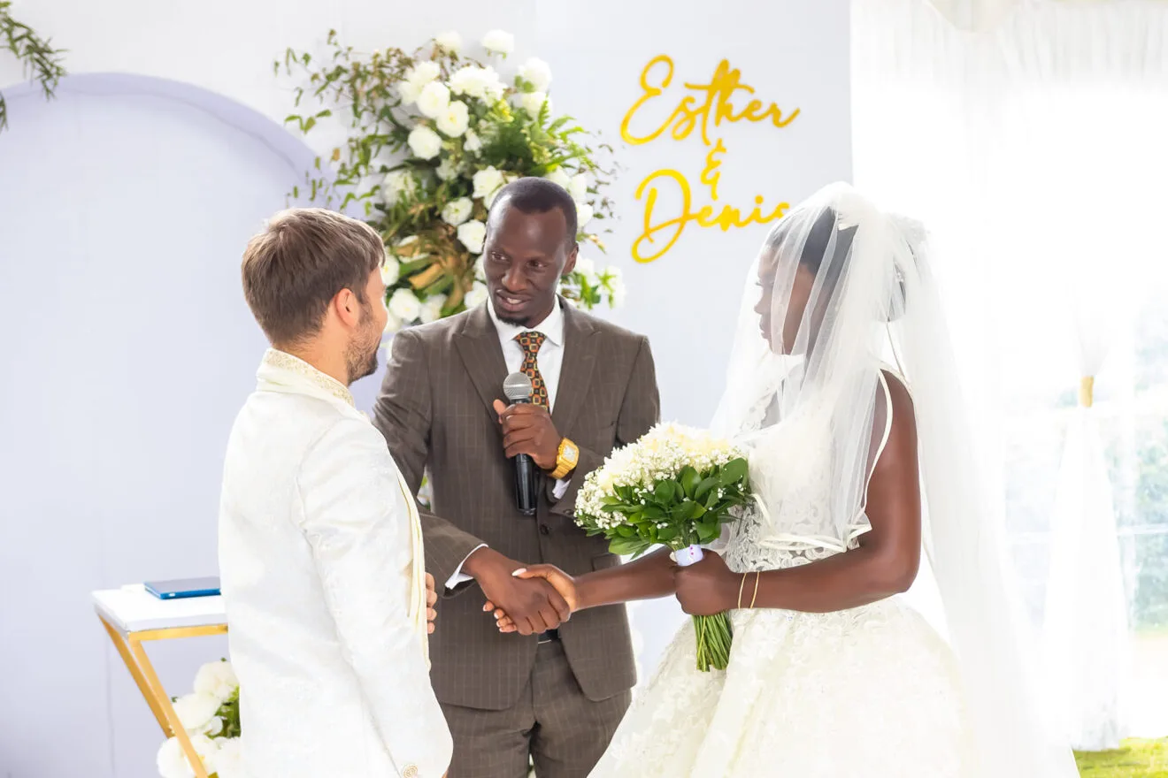 Is Akothee's Marriage To Mr. Schweitzer(Omosh) A Long Con ? 2 Is Akothee's Marriage To Mr. Schweitzer(Omosh) A Long Con ? 2