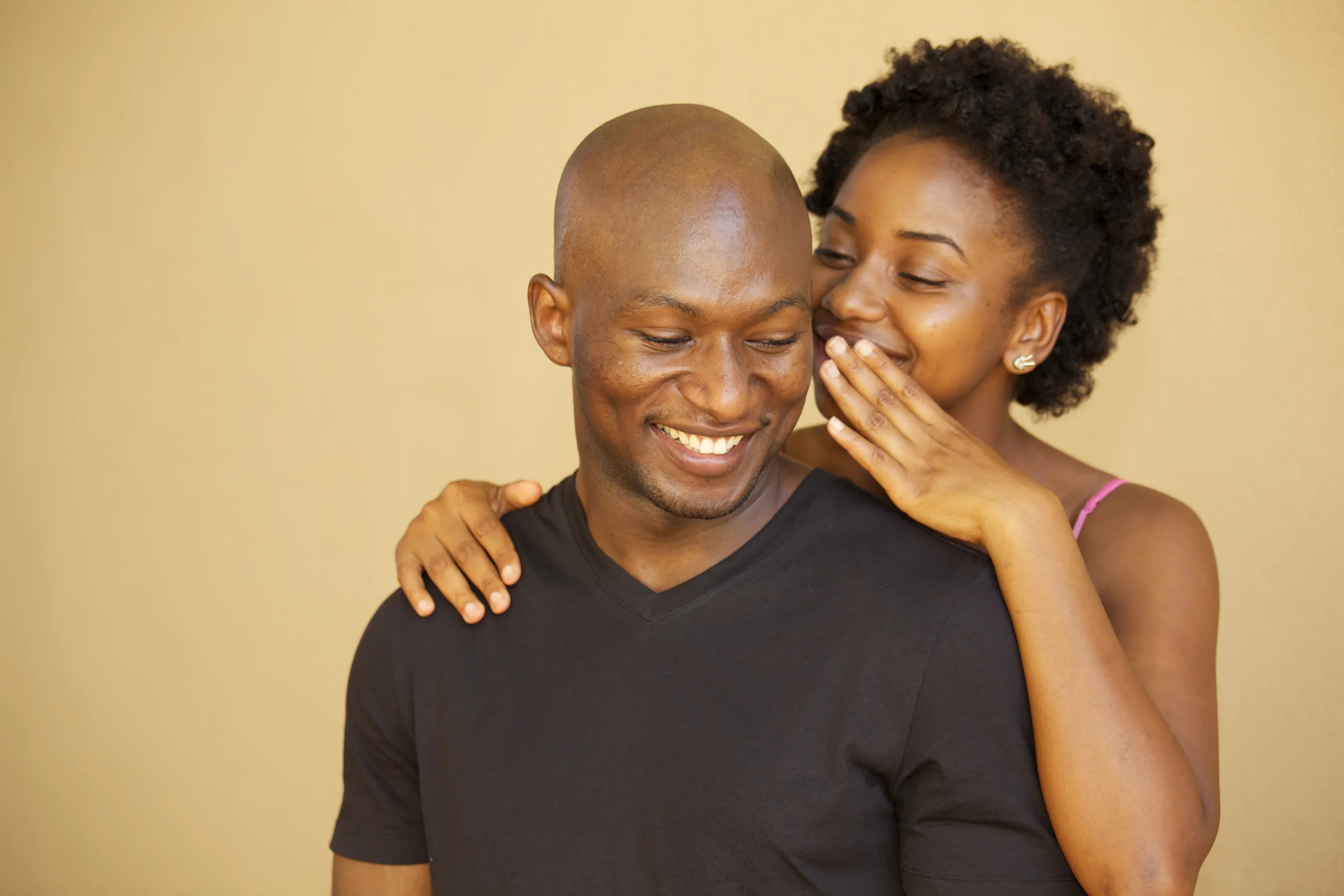 5 Compelling Reasons to Embrace Dating a Woman with a Stronger Sex Drive 2