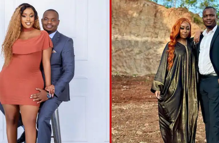 Kennedy Rapudo’s Bombshell Revelation: What Really Happened When Amber Ray Was Assaulted?