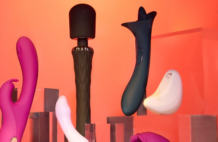 Sex Toys, Temptation, and Taboos: My Intimate Odyssey Unveiled