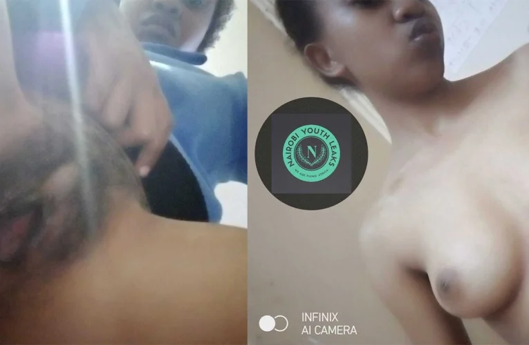Brenda The Nurse Nude Video Circulating Online