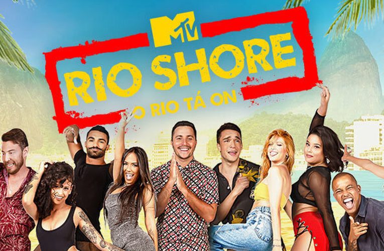 Rio Shore Season 3 Pushes Boundaries; Brace Yourself for a Provocative TV Spectacle!