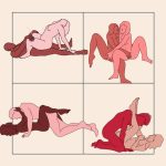 Mastering the Art of Intimacy: The Pros and Cons of Various Sex Positions 2