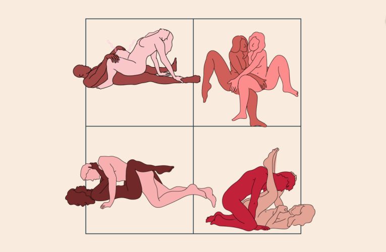 Mastering the Art of Intimacy: The Pros and Cons of Various Sex Positions
