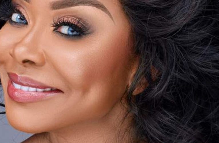 It Makes No Sense – Stephanie Benson On Claims That Sucking Boobs Prevents Breast Cancer