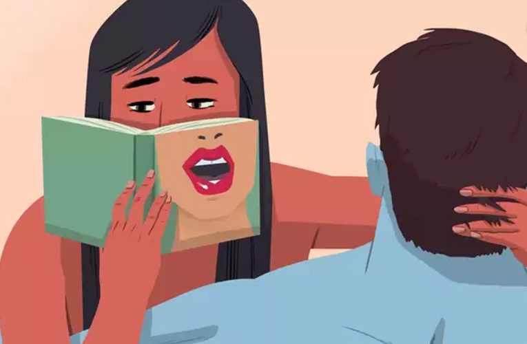 How To Fake an Orgasm and Make Your Partner Believe It!