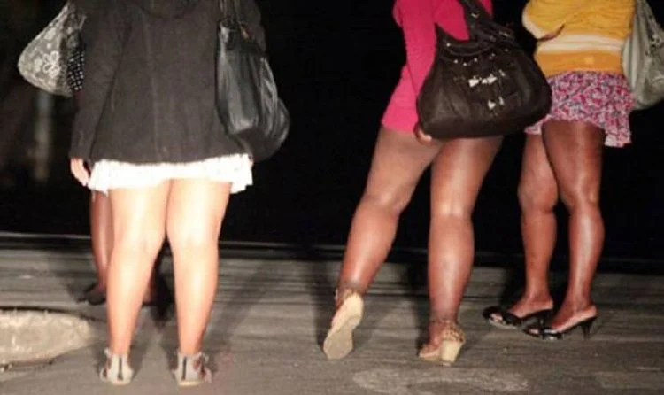 Kenya: CJ Martha Koome Proposes Bill to Decriminalise Prostitution 2