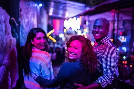 High-Altitude Revelry: Exploring the Vibrant Nightlife of Lesotho 2 High-Altitude Revelry: Exploring the Vibrant Nightlife of Lesotho 2